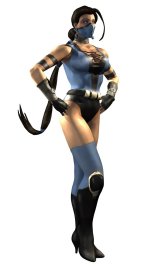 BUY NEW mortal kombat - 84488 Premium Anime Print Poster
